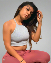 Load image into Gallery viewer, Comfort Sports Bra, Light Support