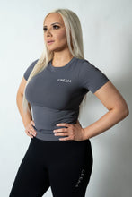 Load image into Gallery viewer, Signature Performance Short Sleeve, Get Active