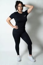 Load image into Gallery viewer, Signature Performance Short Sleeve, Get Active