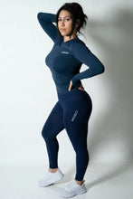 Load image into Gallery viewer, Signature Performance Long Sleeve, Get Active
