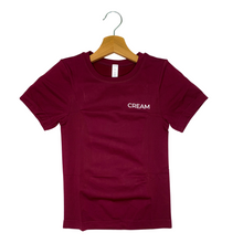 Load image into Gallery viewer, Signature Performance Short Sleeve, Get Active