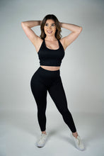 Load image into Gallery viewer, Comfort Sports Bra, Light Support