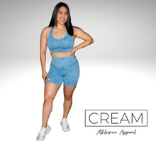 Load image into Gallery viewer, Camo Shorts, Medium Compression
