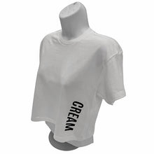 Load image into Gallery viewer, All Day Cropped T-Shirt
