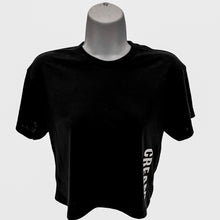 Load image into Gallery viewer, All Day Cropped T-Shirt
