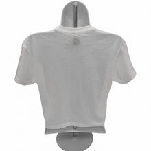 Load image into Gallery viewer, All Day Cropped T-Shirt
