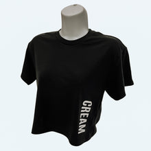 Load image into Gallery viewer, All Day Cropped T-Shirt
