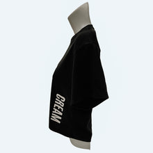 Load image into Gallery viewer, All Day Cropped T-Shirt

