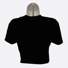 Load image into Gallery viewer, All Day Cropped T-Shirt

