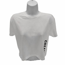 Load image into Gallery viewer, All Day Cropped T-Shirt
