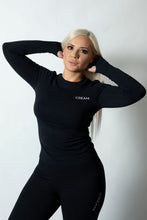 Load image into Gallery viewer, Signature Performance Long Sleeve, Get Active
