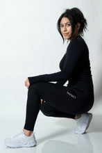 Load image into Gallery viewer, Signature Performance Legging, Body Sculpting
