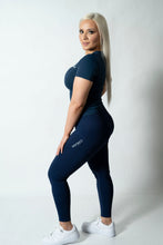 Load image into Gallery viewer, Signature Performance Legging, Body Sculpting
