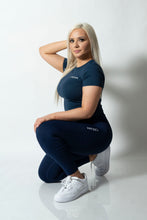 Load image into Gallery viewer, Signature Performance Short Sleeve, Get Active
