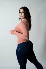 Load image into Gallery viewer, Signature Performance Long Sleeve, Get Active
