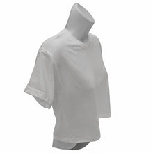 Load image into Gallery viewer, All Day Cropped T-Shirt
