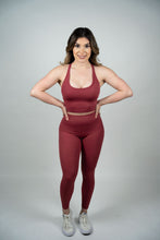 Load image into Gallery viewer, Comfort Sports Bra, Light Support
