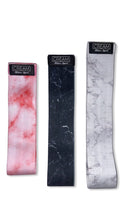 Load image into Gallery viewer, Marble Booty Bands, Resistance
