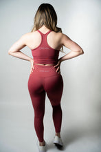 Load image into Gallery viewer, Comfort Leggings, High-Rise Pant
