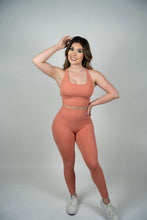 Load image into Gallery viewer, Comfort Sports Bra, Light Support

