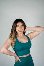 Load image into Gallery viewer, Comfort Sports Bra, Light Support

