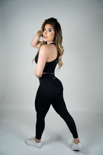 Load image into Gallery viewer, Comfort Leggings, High-Rise Pant
