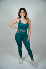 Load image into Gallery viewer, Comfort Leggings, High-Rise Pant
