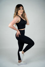 Load image into Gallery viewer, Comfort Sports Bra, Light Support
